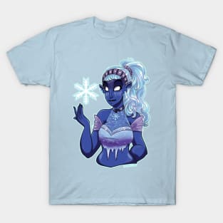 Ice Mage T-Shirt